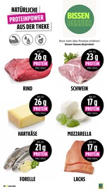 Schweinefleisch im EDEKA Prospekt in Bensheim Aktueller EDEKA Prospekt mit Schweinefleisch, "Aktuelle Angebote", Seite 4