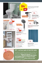 Offre Serviette De Bain dans le catalogue Weldom du moment à la page 8