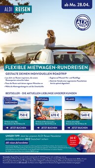 Fotoalbum Angebot im ALDI Nord Prospekt, gültig von 12.05.2025 bis 17.05.2025 Fotoalbum Angebot im aktuellen ALDI Nord Prospekt auf Seite 46