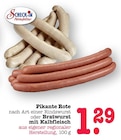 Angebot im E center Oberkirch Prospekt E center Oberkirch Prospekt mit im Angebot für 1,29 €
