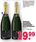 Aktuelles Champagne Brut Premium Angebot bei E center in Mannheim ab 19,99 €