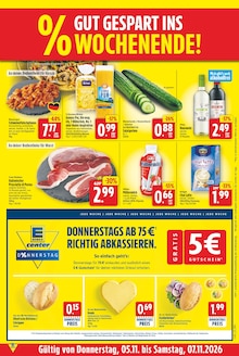 Wein im E center Prospekt "Aktuelle Angebote" mit 35 Seiten (Berlin)