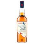 Scotch Whisky Single Malt - TALISKER STORM en promo chez Carrefour Fontenay-sous-Bois à 34,15 €