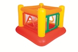 Aire de jeu rebondissante gonflable en promo chez Maxi Bazar Aire de jeu rebondissante gonflable dans le catalogue Maxi Bazar