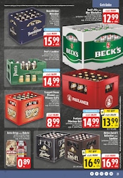 Aktueller E center Prospekt mit Silvester, "Aktuelle Angebote", Seite 21