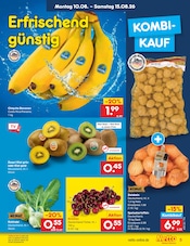 Lebensmittel im Netto Marken-Discount Prospekt in Görlitz Aktueller Netto Marken-Discount Prospekt mit Lebensmittel, "Aktuelle Angebote", Seite 5