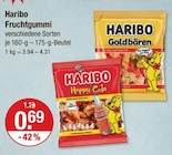 V-Markt Sinzing Prospekt mit  im Angebot für 0,69 €