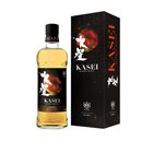 Blended Whisky Japonais - MARS KASEI en promo chez Carrefour Levallois-Perret à 31,79 €