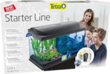 Starter Line LED Aquarium im Angebot bei Zookauf in Laatzen Starter Line LED Aquarium Angebote von Tetra bei Zookauf Laatzen für 155,99 €