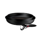 Tefal im XXXLutz Prospekt PFANNENSET Expertise G7 Aluminium 3-teilig von Tefal im aktuellen XXXLutz Prospekt für 59,99 €
