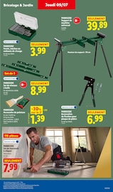 Promos Smartphone dans le catalogue "Au coeur de nos régions !" de Lidl Smartphone en promo dans le catalogue Lidl à la page 39