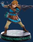 Figurine Link 18 cm - ZELDA - Intermarché Hyper Figurine Link 18 cm - ZELDA à 89,90 € dans le catalogue Intermarché Hyper
