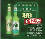 Angebot im Getränkeland Ahrensburg Prospekt Getränkeland Ahrensburg Prospekt mit im Angebot für 12,99 €