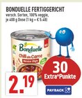 Marktkauf Ibbenbüren Prospekt mit  im Angebot für 2,19 €