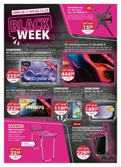 Aktueller V-Markt Prospekt mit Smartphone, "V-Markt einfach besser einkaufen", Seite 3