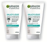 Soin Visage Pure Active à U Express dans Port-Sainte-Foy-et-Ponchapt Soin Visage Pure Active à U Express dans Port-Sainte-Foy-et-Ponchapt