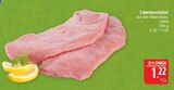 Aktuelles Schweineschnitzel Angebot bei Marktkauf in Leipzig ab 1,22 €