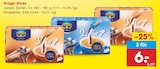 Sticks 3 in 1 Angebote von Krüger bei Netto Marken-Discount Bayreuth für 6,00 €