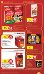 Offre Fraise dans le catalogue Intermarché Hyper du moment à la page 18