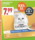 Gourmet Gold Katzennahrung im Angebot bei Marktkauf in Dülmen Gourmet Gold Katzennahrung Angebote von Purina bei Marktkauf Dülmen für 7,99 €