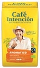 Bio-Café Intención Fuerte von J. J. Darboven für 8,99 € bei tegut im Angebot Bio-Café Intención Fuerte von J. J. Darboven im aktuellen tegut Prospekt