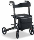 Netto Marken-Discount - Rollator Vital Angebot im Prospekt Rollator Vital bei Netto Marken-Discount im Prospekt "" für 69,99 €