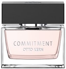 Commitment Woman Eau de Parfum Angebote von Otto Kern bei Rossmann Warendorf für 10,99 €