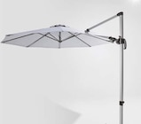 Aktuelles Ampelschirm Catania Angebot bei Hellweg in Essen ab 249,00 €