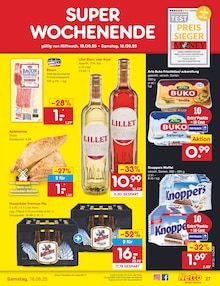 Bett im aktuellen Netto Marken-Discount Prospekt (Würzburg) Bett im Netto Marken-Discount Prospekt "Aktuelle Angebote" mit 57 Seiten (Würzburg)