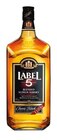 WHISKY - LABEL 5 en promo chez Auchan Hypermarché WHISKY - LABEL 5 dans le catalogue Auchan Hypermarché