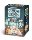 Glückskekse "Shot or not" im Angebot bei TEDi in Langenhagen Glückskekse "Shot or not" Angebote bei TEDi Langenhagen für 2,55 €