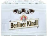 Jubiläums Pilsener von Berliner Kindl für 15,99 € bei Netto Marken-Discount im Angebot Jubiläums Pilsener von Berliner Kindl im aktuellen Netto Marken-Discount Prospekt