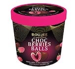 Choc Früchte schokoliert von BOUJEE für 2,99 € bei Lidl im Angebot Choc Früchte schokoliert von BOUJEE im aktuellen Lidl Prospekt