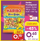 Aktuelles Fruchtgummi Angebot bei Netto Marken-Discount in Siegen (Universitätsstadt) ab 0,65 €