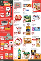 Fast Food im GLOBUS Prospekt in Halle Aktueller GLOBUS Prospekt mit Fast Food, "Aktuelle Angebote", Seite 8