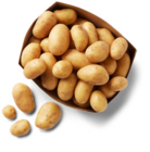 Aktuelle Kartoffeln Angebote bei Kaufland in Dresden Aktuelles Dtsch./franz. kleine Speisekartoffeln Angebot bei Kaufland in Dresden ab 1,59 €
