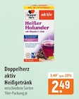 Doppelherz aktiv Heißgetränk im Angebot bei famila Nordost in Neumünster Doppelherz aktiv Heißgetränk Angebote bei famila Nordost Neumünster für 2,49 €