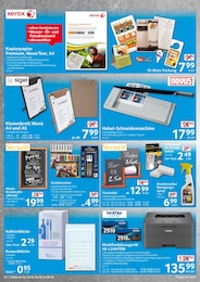 Kopierpapier Angebot im aktuellen Selgros Prospekt auf Seite 14