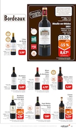 Offre Gravier dans le catalogue Colruyt du moment à la page 11