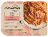 Penne all'Amatriciana Surgelé à Intermarché dans Villotte