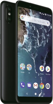 Smartphone - Géant Casino à Grasse Smartphone en promo chez Géant Casino Grasse à 134,50 €