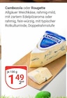 Allgäuer Weichkäse bei GLOBUS im Neubrandenburg Prospekt für 1,49 €