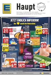 Aktueller EDEKA Prospekt (Neuss) EDEKA Prospekt "Aktuelle Angebote" mit 25 Seiten (Neuss)