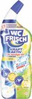 Kraft Aktiv WC Reiniger Gel im V-Markt Prospekt Kraft Aktiv WC Reiniger Gel von WC Frisch im aktuellen V-Markt Prospekt für 1,49 €