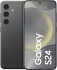 Galaxy S24 im Angebot bei EURONICS in Unna Galaxy S24 Angebote von Samsung bei EURONICS Unna für 49,00 €