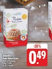 Aktuelle Zucker Angebote bei EDEKA in Würzburg Aktuelles Puder Rüben Zucker Angebot bei EDEKA in Würzburg ab 0,49 €