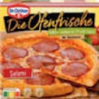 Netto Marken-Discount Barby - Pizza - Die Ofenfrische Angebot im Prospekt Pizza - Die Ofenfrische bei Netto Marken-Discount im Barby Prospekt für 1,99 €