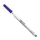 Giotto Robercolor - Marqueur effaçable - pointe ogive - bleu - GIOTTO à 0,59 € dans le catalogue Bureau Vallée