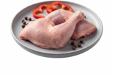 Hähnchen-Schenkel im Angebot bei Netto Marken-Discount in Löhne Hähnchen-Schenkel Angebote von GUT PONHOLZ bei Netto Marken-Discount Löhne für 6,79 €