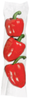 Paprika rot von  im aktuellen tegut Prospekt für 0,99 €